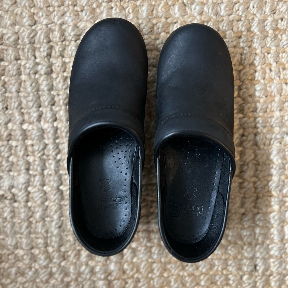 Dansko Professional Clog